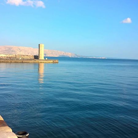 Demi Appartement Senj  Buitenkant foto